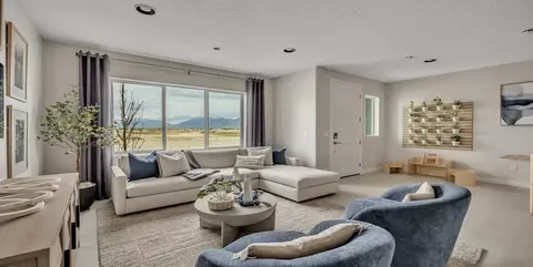 Living - 1101 W 1580 N, Salem, UT 84653 photo 5 of 6