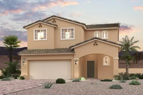 881 Kirwan St, Henderson, NV 89011