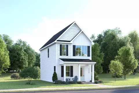 157 Crown St, Hardeeville, SC 29927