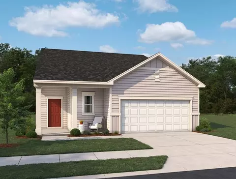 2099 Lavender Bloom Rd, Ravenel, SC 29470
