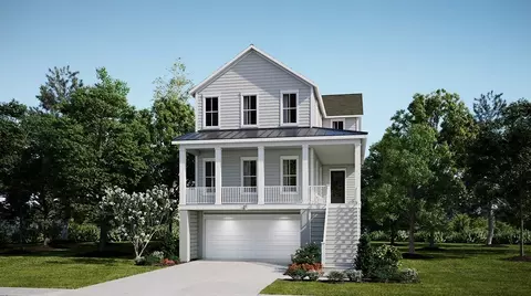 134 Tuscan Sun St, Summerville, SC 29485