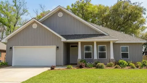 17014 River Hills Dr, Gulfport, MS 39503