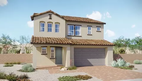 263 Dahlia Rachel Pl, Henderson, NV 89015