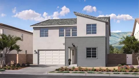 E Santa Paula & Harvest Loop, Santa Paula, CA 93060