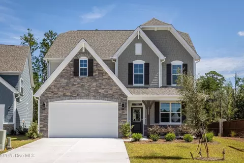 2004 Red Woodpeckers Ct #38, Leland, NC 28451