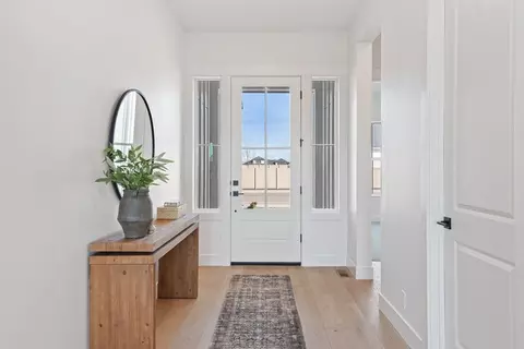 Entry Way - 497 N Morehouse Ave, Eagle, ID 83616 photo 1 of 1
