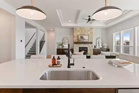 Kitchen - 497 N Morehouse Ave, Eagle, ID 83616 photo 6 of 6