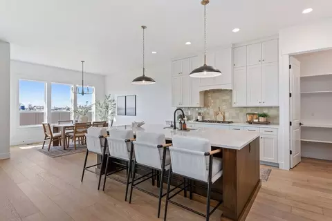 Kitchen - 497 N Morehouse Ave, Eagle, ID 83616 photo 2 of 6