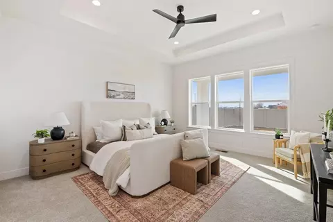 Bedroom - 497 N Morehouse Ave, Eagle, ID 83616 photo 1 of 6