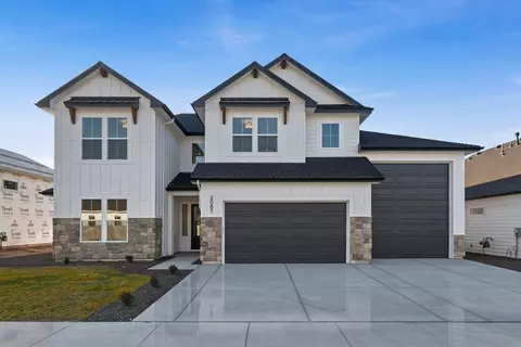Exterior - 497 N Morehouse Ave, Eagle, ID 83616 photo 4 of 9
