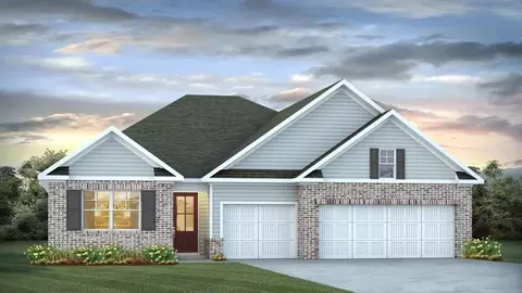 7031 Cinnamon Dr, Conway, SC 29526