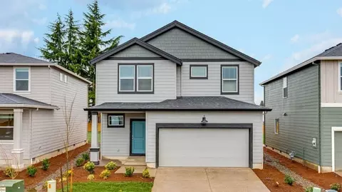 4877 Breitenbush Ave NE, Salem, OR 97301