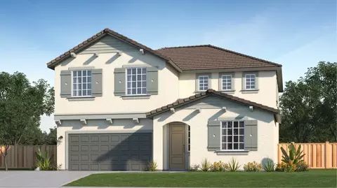 24 W Perlita Pl, Mountain House, CA 95391