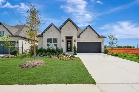 1804 Stanley Park Ct, Celina, TX 75009