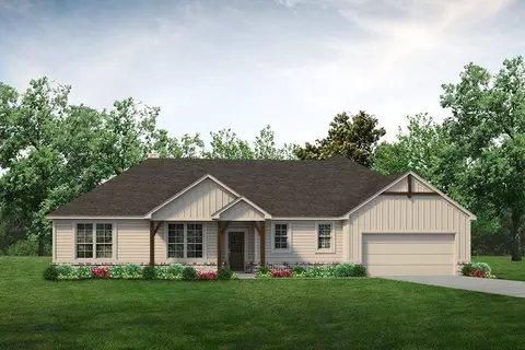 139 Ridgetop Trl, New Fairview, TX 76078
