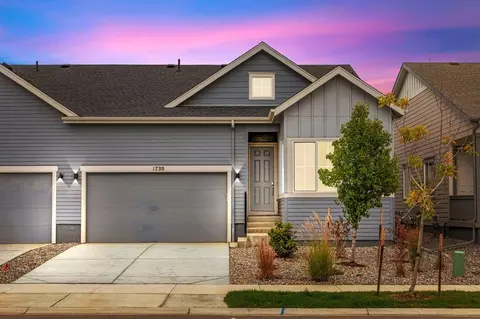 1730 Mount Meeker Ave, Berthoud, CO 80513