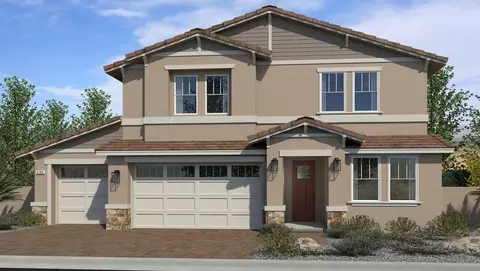 1099 Soft Swan St, Henderson, NV 89011