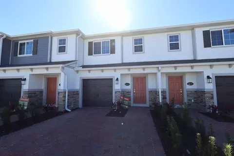 4156 Campsite Loop, Orlando, FL 32824