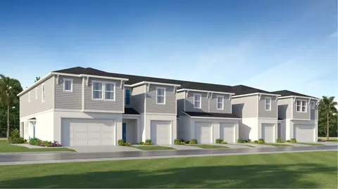 2407 Bevel Ln, Davenport, FL 33837
