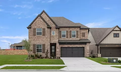 7200 Bergamot Dr, Mckinney, TX 75071