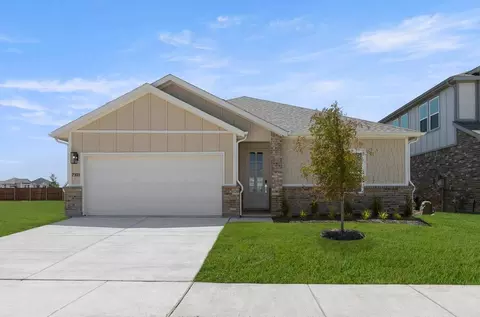 7321 Blueberry Ln, Krum, TX 76249