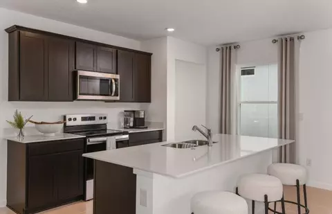 Kitchen - 16918 Canary Trl, Parrish, FL 34219 photo 2 of 5