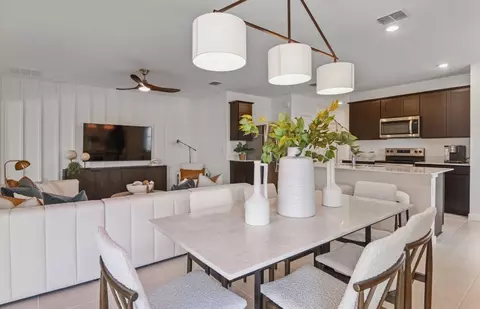 Dining - 16918 Canary Trl, Parrish, FL 34219 photo 1 of 3