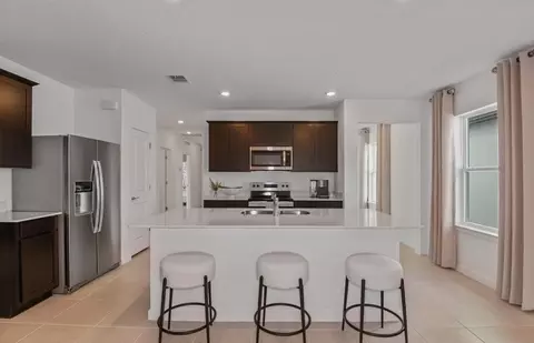 Kitchen - 16918 Canary Trl, Parrish, FL 34219 photo 1 of 5
