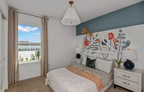 Bedroom - 16918 Canary Trl, Parrish, FL 34219 photo 3 of 3