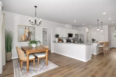 Dining - 200 Willie Sanders Dr, Madison, AL 35756 photo 4 of 4