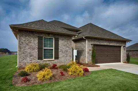 Exterior - 200 Willie Sanders Dr, Madison, AL 35756 photo 4 of 5