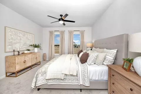 Bedroom - 200 Willie Sanders Dr, Madison, AL 35756 photo 2 of 3