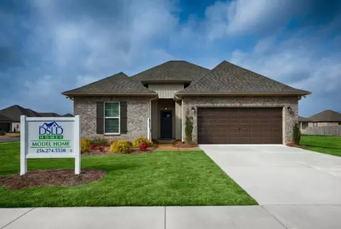 Exterior - 200 Willie Sanders Dr, Madison, AL 35756 photo 2 of 5