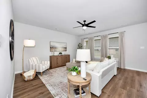 Living - 200 Willie Sanders Dr, Madison, AL 35756 photo 1 of 2