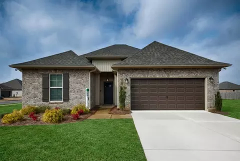 Exterior - 200 Willie Sanders Dr, Madison, AL 35756 photo 3 of 5