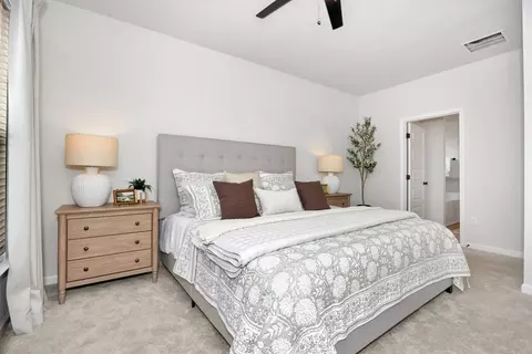 Bedroom - 200 Willie Sanders Dr, Madison, AL 35756 photo 3 of 3