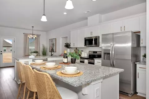 Kitchen - 200 Willie Sanders Dr, Madison, AL 35756 photo 1 of 8
