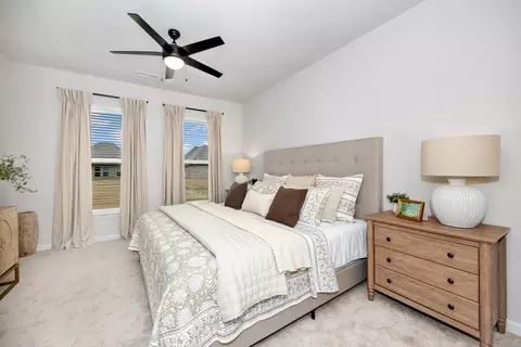 Bedroom - 200 Willie Sanders Dr, Madison, AL 35756 photo 1 of 3