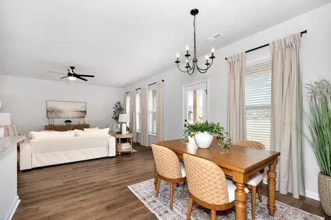 Dining - 200 Willie Sanders Dr, Madison, AL 35756 photo 3 of 4