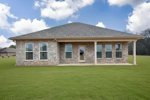 Exterior - 200 Willie Sanders Dr, Madison, AL 35756 photo 5 of 5