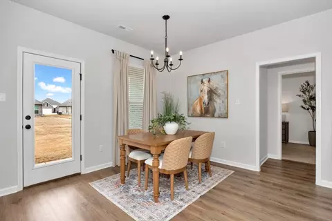 Dining - 200 Willie Sanders Dr, Madison, AL 35756 photo 2 of 4