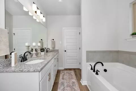 Entry Way - 200 Willie Sanders Dr, Madison, AL 35756 photo 2 of 6