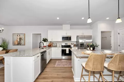 Kitchen - 200 Willie Sanders Dr, Madison, AL 35756 photo 3 of 8
