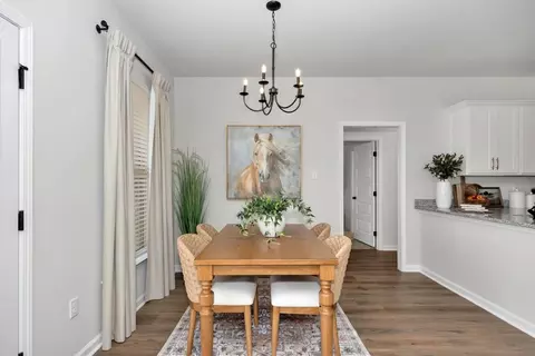 Dining - 200 Willie Sanders Dr, Madison, AL 35756 photo 1 of 4