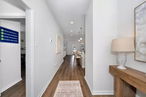 Entry Way - 200 Willie Sanders Dr, Madison, AL 35756 photo 5 of 6