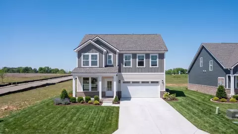 3604 Heartland Dr, Columbia, TN 38401