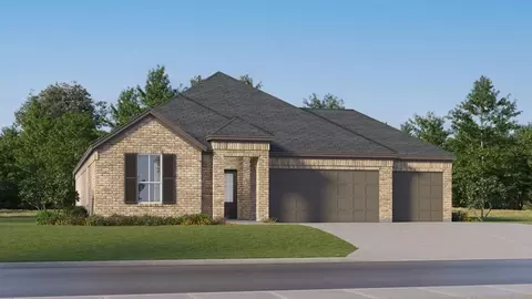 2002 Trust Dr, Crandall, TX 75114