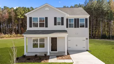 3613 Huntsmoor Ln NW, Wilson, NC 27896