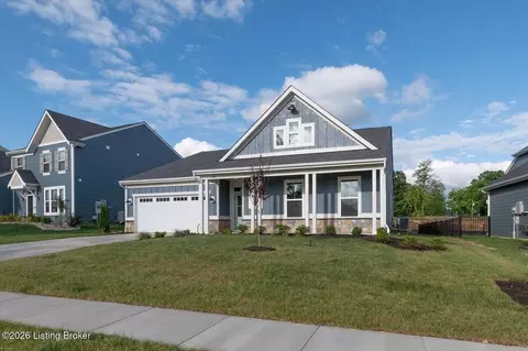 180 Meadow Rose Ln, Mount Washington, KY 40047