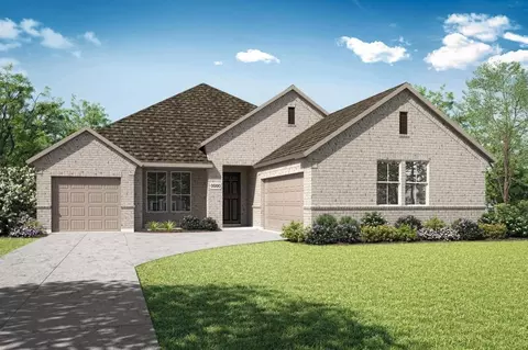 420 Granville Dr, Haslet, TX 76052
